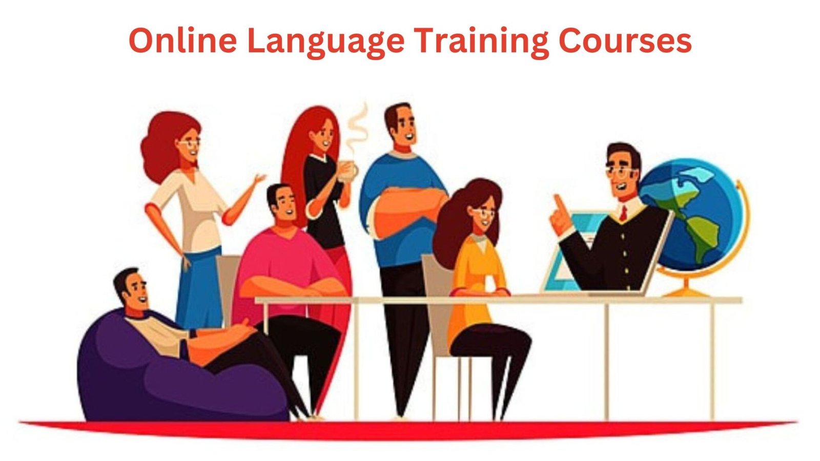 The Rise of Online Language Training Courses: A Comprehensive Guide - Shikshapth