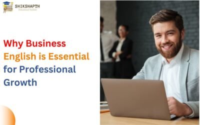 Why Business English is Essential for Professional Growth: A Comprehensive Guide