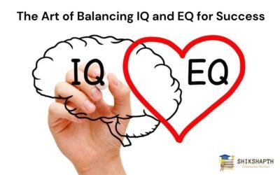 The Art of Balancing IQ and EQ for Success