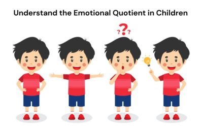 Understanding Emotional Quotient in Children: A Comprehensive Guide