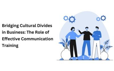 Bridging Cultural Divides in Business: The Role of Effective Communication Training
