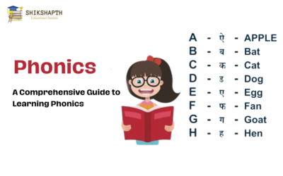 What is Phonics? A Comprehensive Guide to Learning Phonics