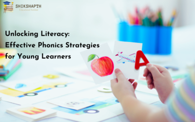 Unlocking Literacy: Effective Phonics Strategies for Young Learners